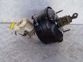 M0204022176 Вакуумный усилитель тормозов Chrysler PT Cruiser 2001г. - фото №2