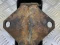 Подушка крепления двигателя Mitsubishi Pajero Sport II Внедорожник 2012г. - фото №3