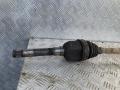 Полуось передняя правая (приводной вал, ШРУС) Chrysler Grand Voyager IV 2004г. - фото №2