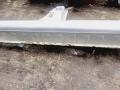 Порог левый Chrysler PT Cruiser 2002г. - фото №3