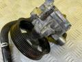 Насос гидроусилителя руля Toyota Hilux 2019г. - фото №3