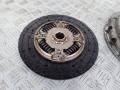 Комплект сцепления Toyota Hilux Пикап 2007г. - фото №3