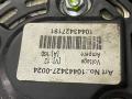 4868429AC Генератор Chrysler Grand Voyager IV 2003г. - фото №5