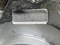 5066819AB ТНВД Chrysler Grand Voyager IV 2003г. - фото №2