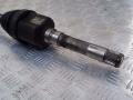 Полуось передняя правая (приводной вал, ШРУС) Chrysler Grand Voyager IV 2003г. - фото №3
