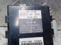 0819002850 Блок электронный Toyota Hilux Пикап 2007г. - фото №2