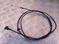 Трос капота Toyota Hilux Пикап 2007г. - фото №2