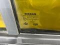 43R004654 Стекло двери задней правой Nissan Pathfinder (R51M) Внедорожник 2005г. - фото №2