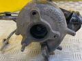 GT2056V Турбина Nissan Navara (D40) 2009г. - фото №4