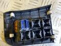 5548060340 Накладка декоративная на торпедо Toyota Land Cruiser Prado 150 2019г. - фото №2