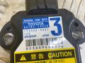 8918312050 Датчик курсовой устойчивости Toyota Rav 4 (XA30) 2009г. - фото №3