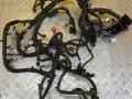 Проводка двигателя Nissan Navara (D40) 2011г. - фото №2