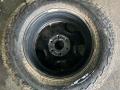 Колесо запасное (таблетка) Dodge RAM V Пикап 2021г. - фото №3