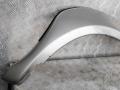 F3H10VK000 Молдинг крыла переднего правого Nissan Navara (D22) Пикап 2004г. - фото №2
