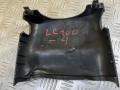 4528660956 Кожух рулевой колонки Toyota Land Cruiser (100) 2000г. - фото №3