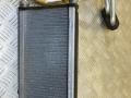 Радиатор отопителя (печки) Mitsubishi L200 2016г. - фото №2