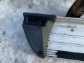 Подножка Mitsubishi L200 2007г. - фото №8