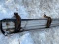 Подножка Mitsubishi L200 2007г. - фото №9