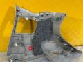 6263060110 Обшивка багажника Toyota Land Cruiser Prado 150 Внедорожник 2012г. - фото №2