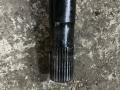 Полуось задняя (приводной вал, ШРУС) левый Toyota Hilux Пикап 2015г. - фото №3