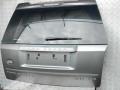 Крышка багажника (дверь 3-5) Land Rover Freelander II Внедорожник 2007г. - фото №2