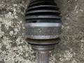 43430-60082 Полуось передняя левая (приводной вал, ШРУС) Toyota Land Cruiser Prado 150 Внедорожник 2012г. - фото №2