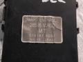 28595VJ400 Блок электронный Nissan Navara (D22) Пикап 2004г. - фото №2