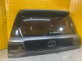 6700560D51 Крышка багажника (дверь 3-5) Toyota Land Cruiser 200 Внедорожник 2008г. - фото №2