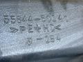 5584460140 Воздуховод Toyota Land Cruiser Prado 120 2004г. - фото №3