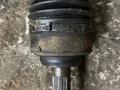 4343060071 Полуось передняя правая (приводной вал, ШРУС) Toyota Land Cruiser 200 Внедорожник 2008г. - фото №3