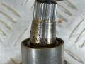 00G12L193029 Рулевая колонка Toyota Land Cruiser Prado 150 Внедорожник 2012г. - фото №5