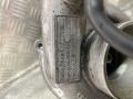 35242095F Турбина Chrysler Voyager IV 2003г. - фото №3