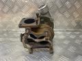 35242095F Турбина Chrysler Voyager IV 2003г. - фото №5