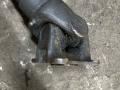 Карданный вал задний Toyota Land Cruiser Prado 120 2004г. - фото №3