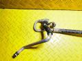 Трубка кондиционера Toyota Land Cruiser Prado 120 2004г. - фото №4