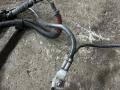 Провод высоковольтный Toyota Land Cruiser 200 Внедорожник 2008г. - фото №2