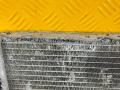 Радиатор (основной) Land Rover Freelander I 2002г. - фото №2