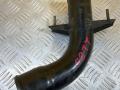 Патрубок интеркулера Mitsubishi L200 2012г. - фото №2