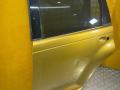 Дверь задняя левая Chrysler PT Cruiser 2000-2010 2002г. - фото №2