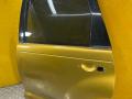 Дверь задняя левая Chrysler PT Cruiser 2000-2010 2002г. - фото №3