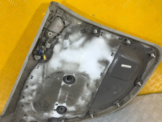 Обшивка двери задняя правая, Chrysler PT Cruiser 2000-2010 2000-2006