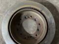 42431-60311 Диск тормозной задний Toyota Land Cruiser Prado 150 Внедорожник 2014г. - фото №2