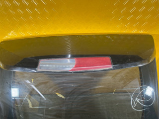 Крышка багажника (дверь 3-5), Land Rover Range Rover Sport I 2005-2009