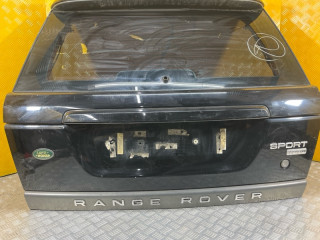 Крышка багажника (дверь 3-5), Land Rover Range Rover Sport I 2005-2009