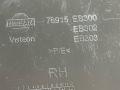 76915-EB300 Обшивка стойки центральной правой Nissan Pathfinder (R51M) Внедорожник 2005г. - фото №3
