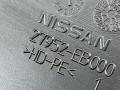 27952EB000 Воздуховод Nissan Pathfinder (R51M) Внедорожник 2005г. - фото №3