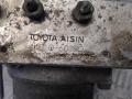 44510-60020 Блок ABS Toyota Land Cruiser Prado 90 1999г. - фото №3