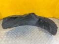 5370B524 Защита арок задняя правая (подкрылок) Mitsubishi L200 Пикап 2007г. - фото №3