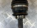 Полуось передняя правая (приводной вал, ШРУС) Toyota Hilux 2015г. - фото №2