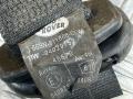 6G9N611B68CEW Ремень безопасности Land Rover Freelander II 2012г. - фото №3